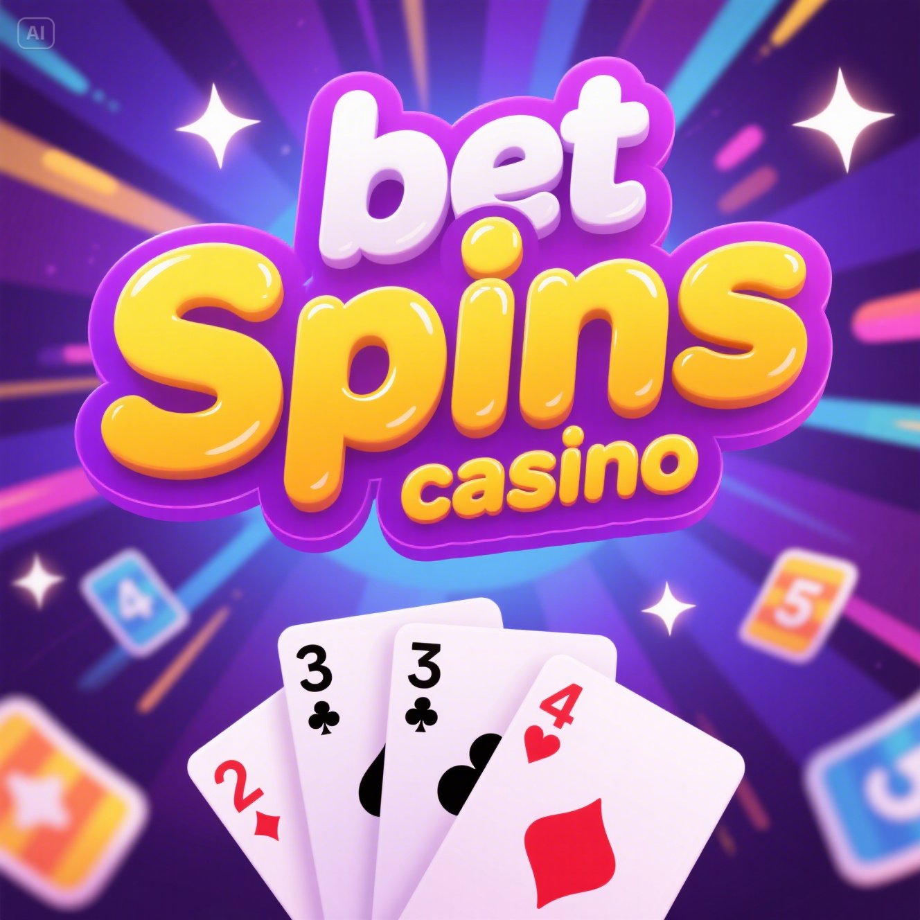bet spins casino